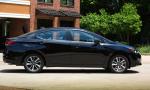 Nissan Versa SV 2019 года (NA)